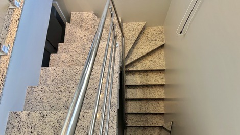 DUPLEX PENTHOUSE ON MARISCAL BEACH