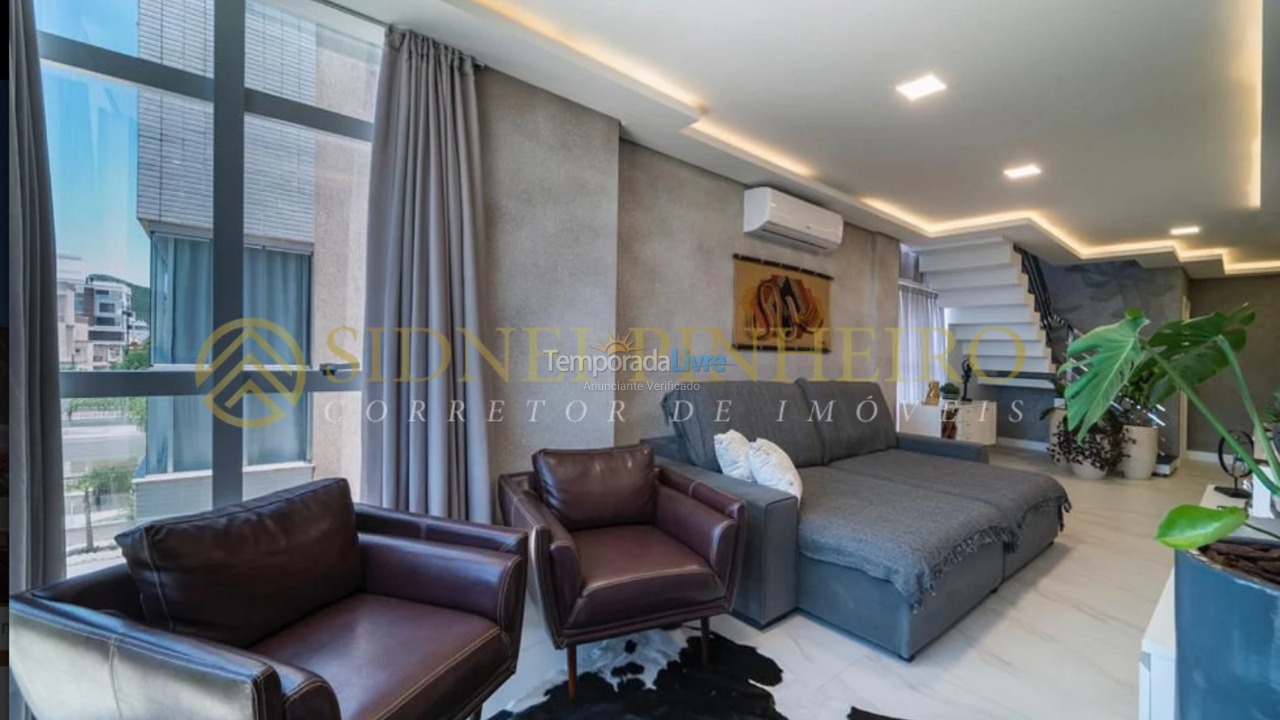 Apartamento para alquiler de vacaciones em Bombinhas (Mariscal)