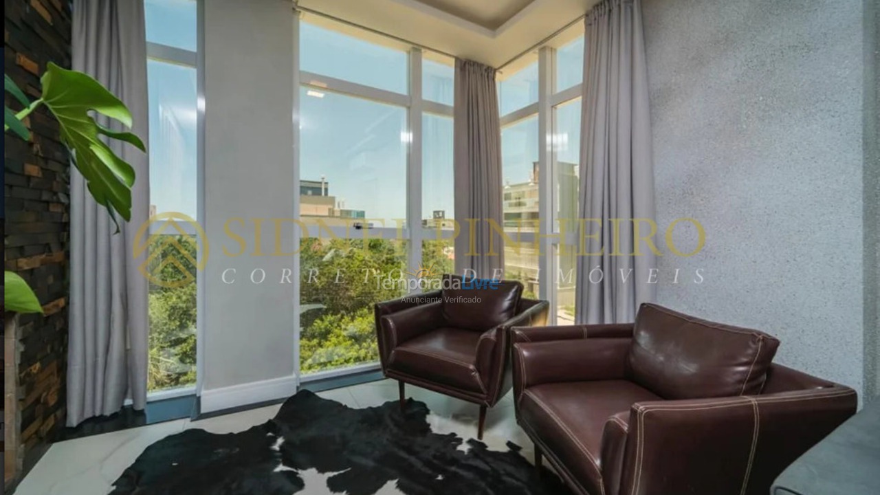 Apartamento para alquiler de vacaciones em Bombinhas (Mariscal)