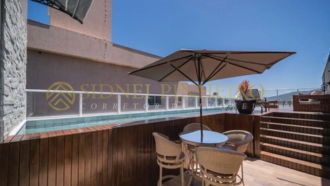 ÁTICO CON PISCINA PRIVADA EN PLAYA MARISCAL