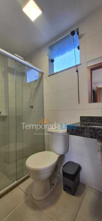 Casa para aluguel de temporada em Mata de São João (Imbassaí)