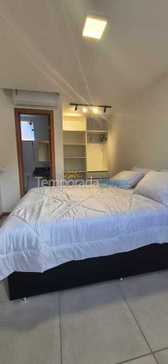 Casa para aluguel de temporada em Mata de São João (Imbassaí)