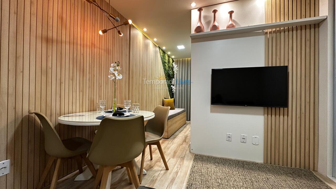 Apartment for vacation rental in Rio de Janeiro (Copacabana)