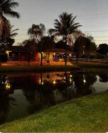 Country House in Igarapé