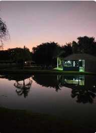 Country House in Igarapé