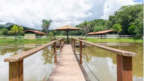 Country House in Igarapé