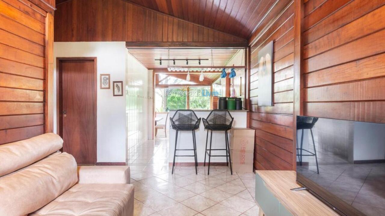 Ranch for vacation rental in Igarapé (Recanto do Igarapé)