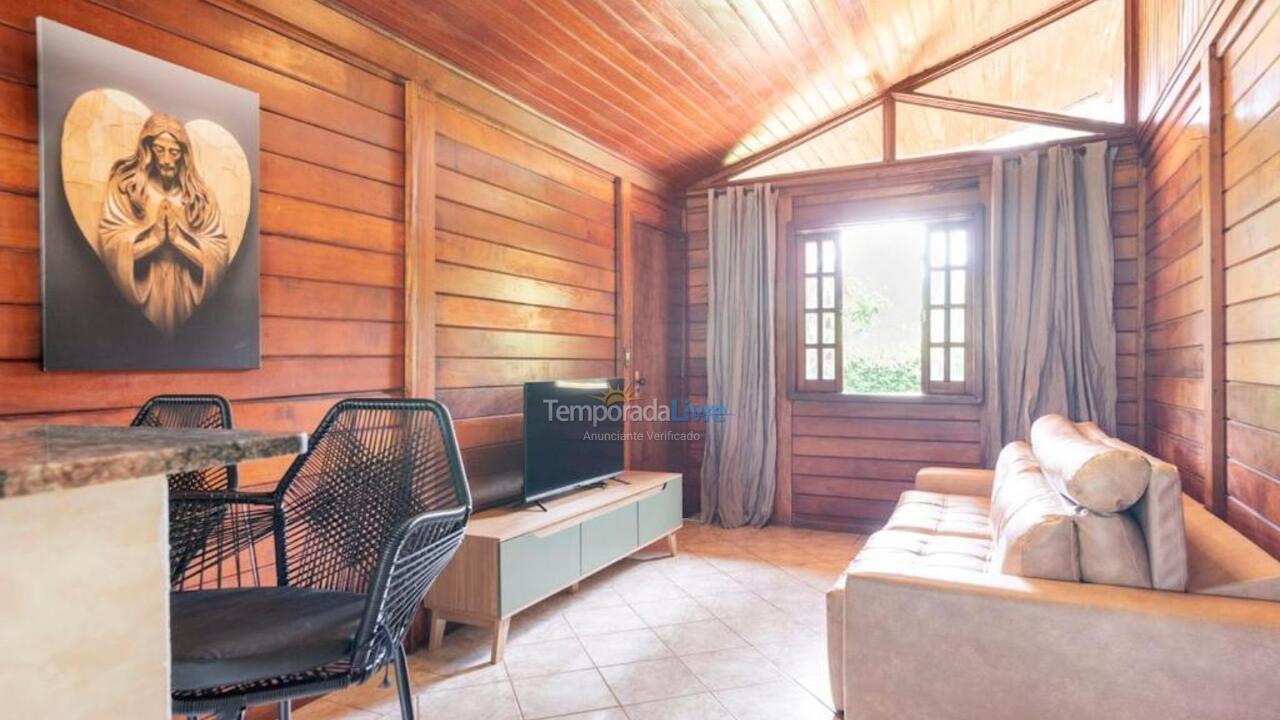 Ranch for vacation rental in Igarapé (Recanto do Igarapé)