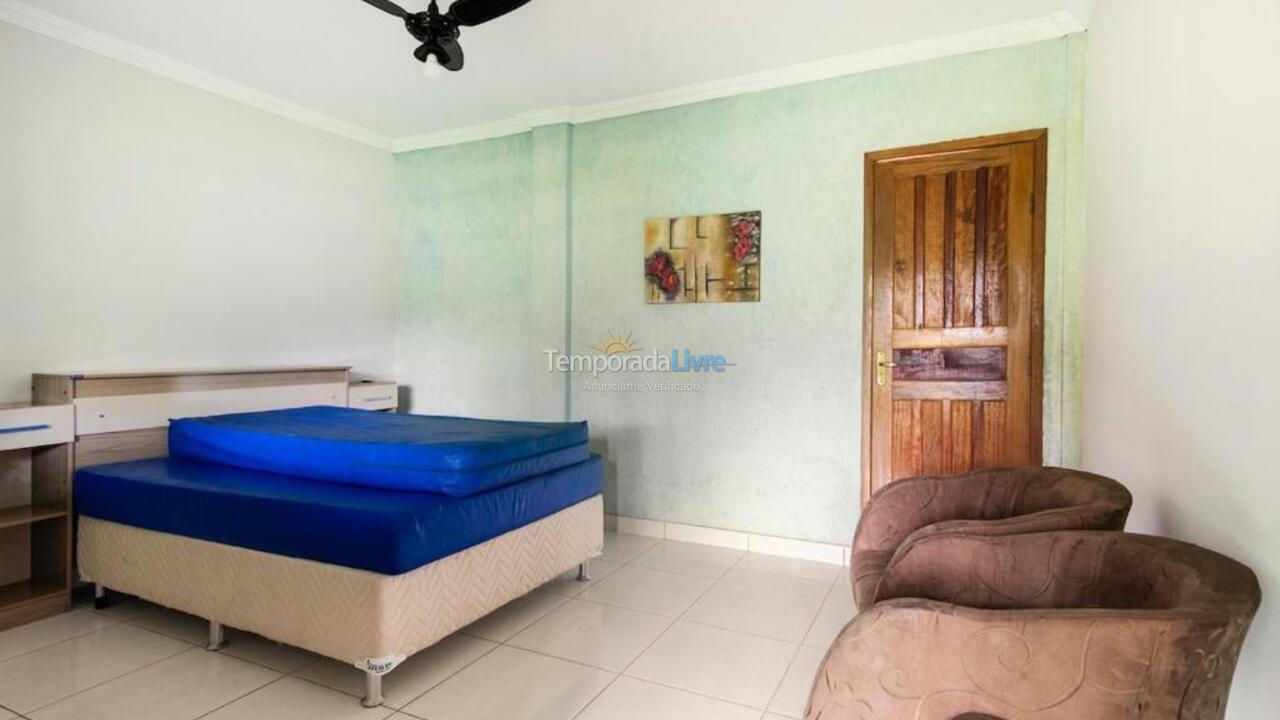 Ranch for vacation rental in Igarapé (Recanto do Igarapé)