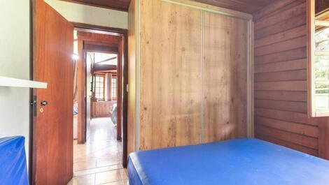 Country House in Igarapé