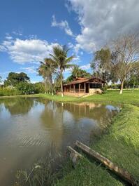 Country House in Igarapé
