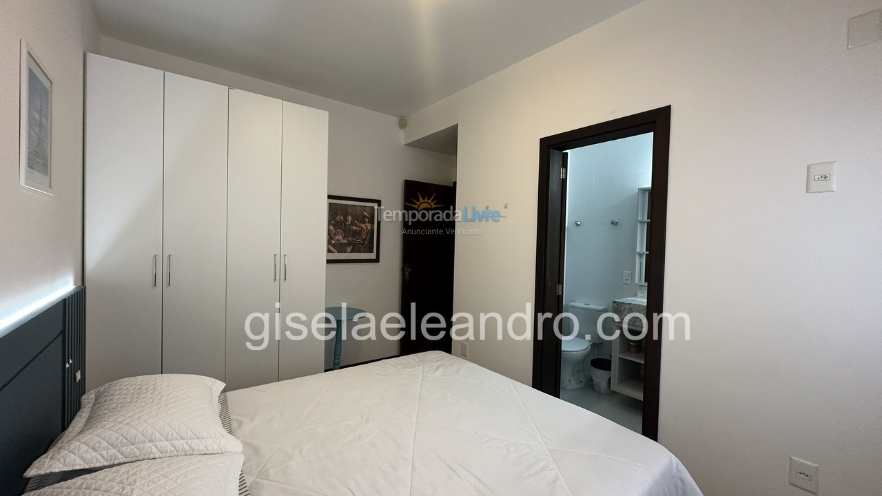 Casa para alquiler de vacaciones em Florianopolis (Jurerê Internacional)