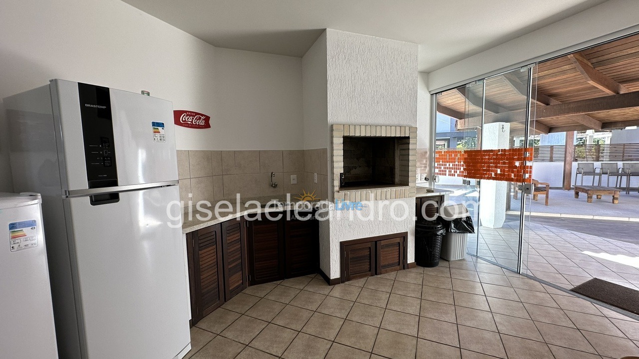 Casa para alquiler de vacaciones em Florianopolis (Jurerê Internacional)