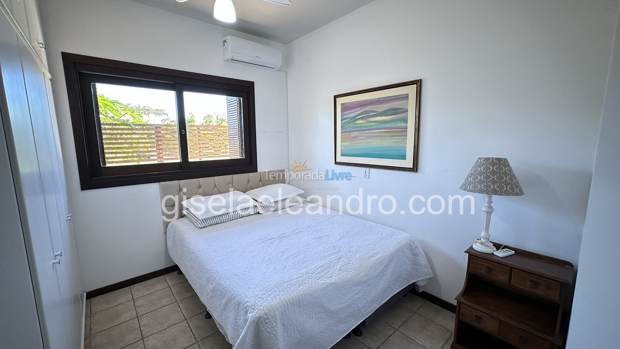 Casa para alquiler de vacaciones em Florianopolis (Jurerê Internacional)