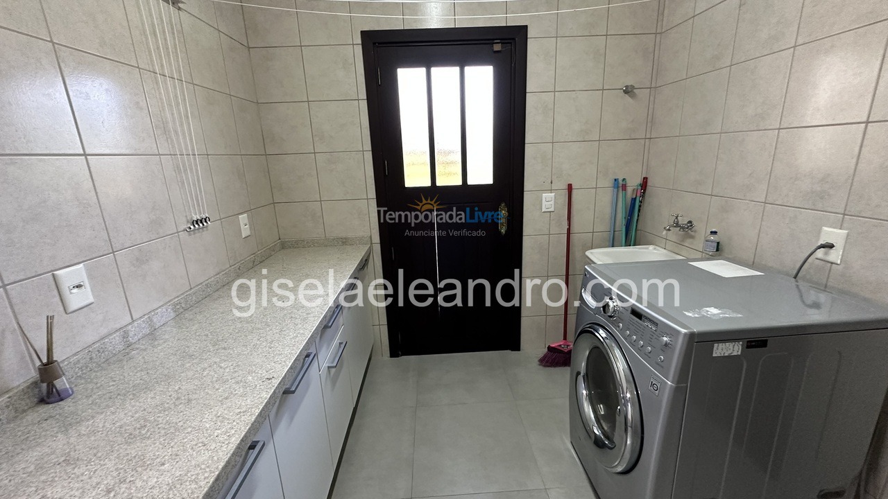 Casa para alquiler de vacaciones em Florianopolis (Jurerê Internacional)