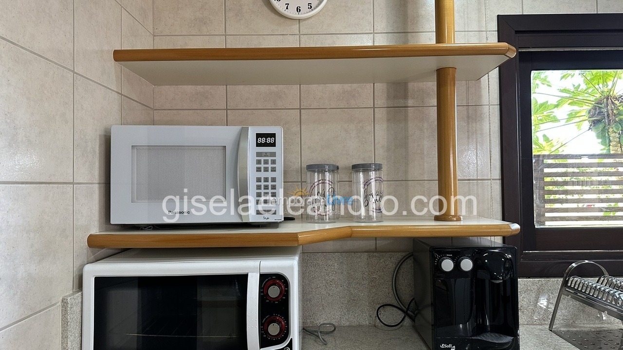 Casa para alquiler de vacaciones em Florianopolis (Jurerê Internacional)