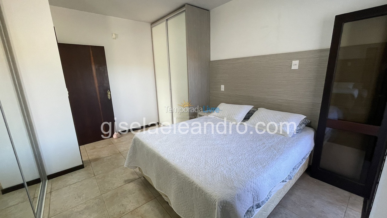 Casa para alquiler de vacaciones em Florianopolis (Jurerê Internacional)