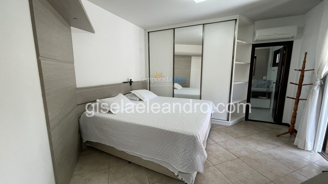 Casa para alquiler de vacaciones em Florianopolis (Jurerê Internacional)