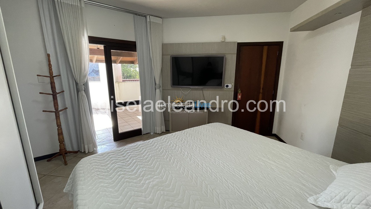 Casa para alquiler de vacaciones em Florianopolis (Jurerê Internacional)