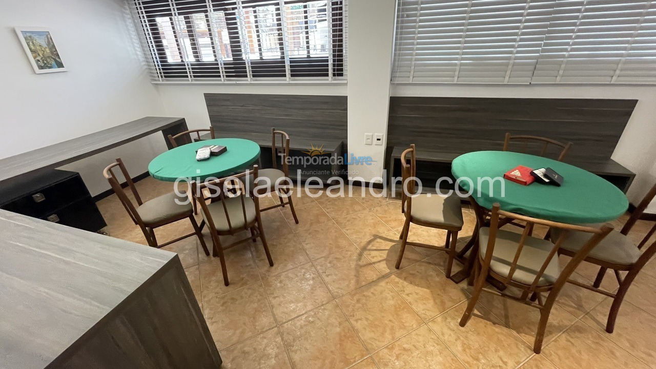 Casa para alquiler de vacaciones em Florianopolis (Jurerê Internacional)