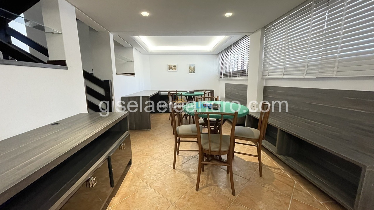 Casa para alquiler de vacaciones em Florianopolis (Jurerê Internacional)