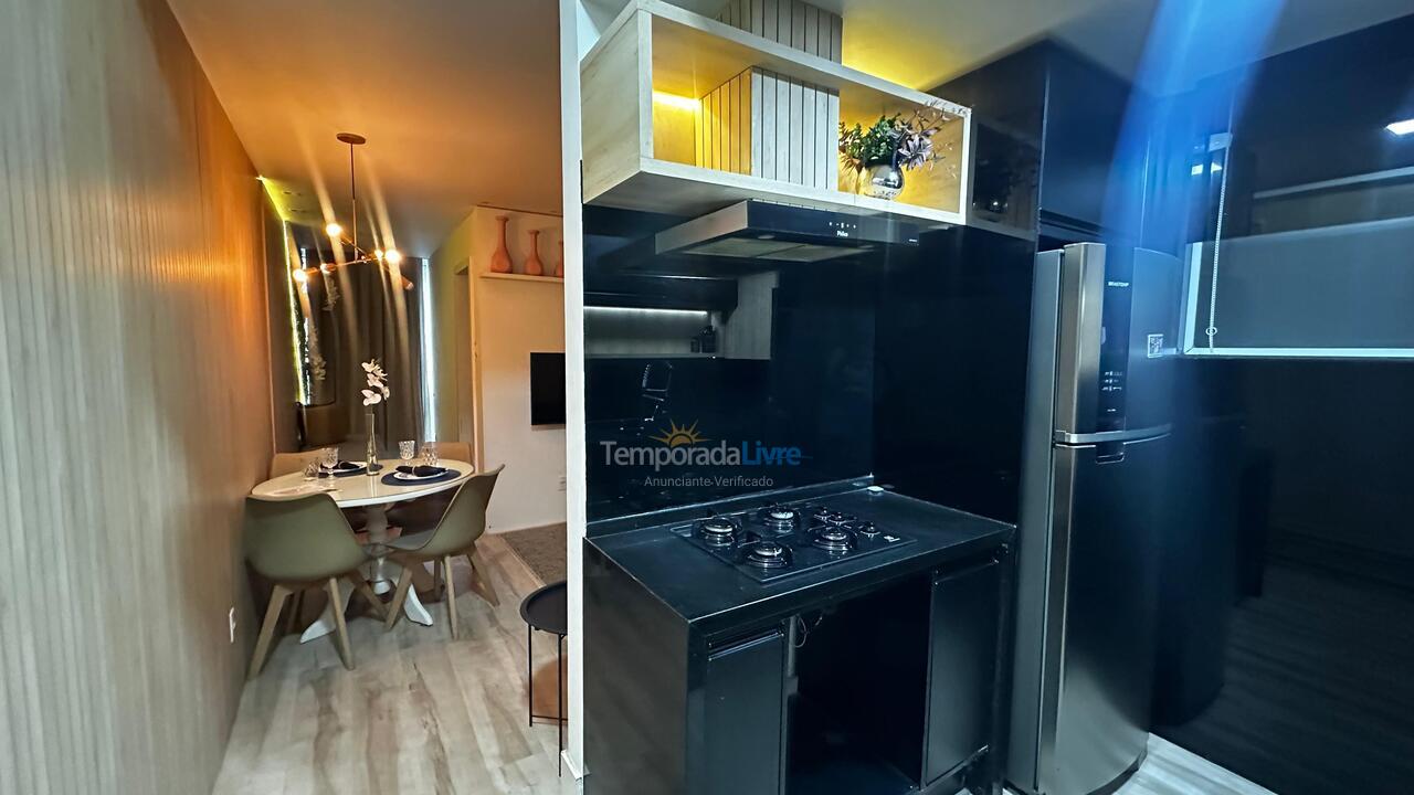 Apartment for vacation rental in Rio de Janeiro (Copacabana)