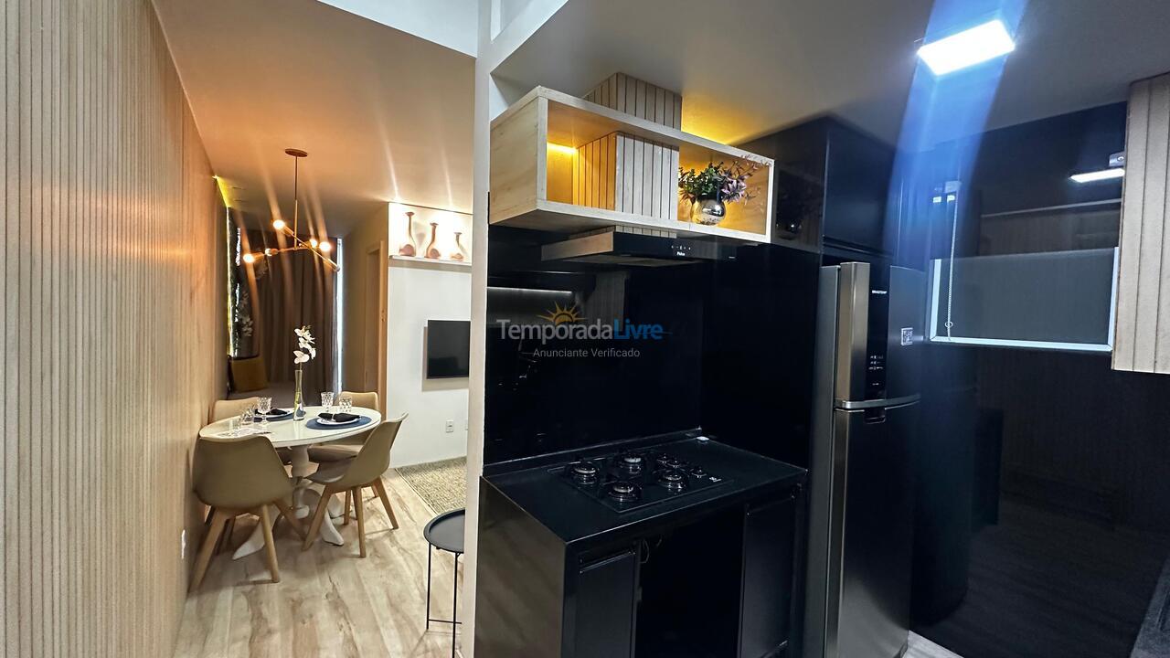 Apartment for vacation rental in Rio de Janeiro (Copacabana)