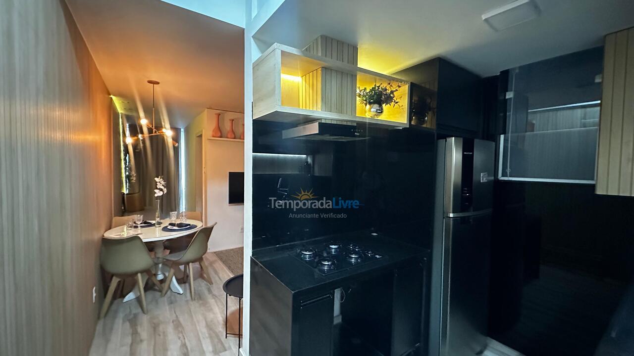 Apartment for vacation rental in Rio de Janeiro (Copacabana)