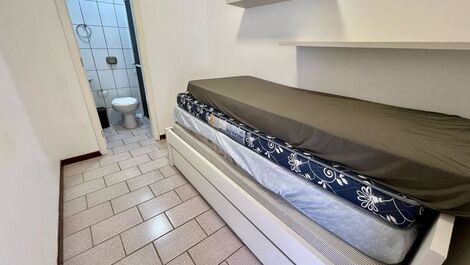 Meia Praia Sea Front for 8 people