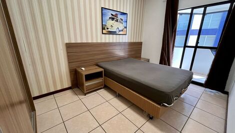 Meia Praia Sea Front for 8 people