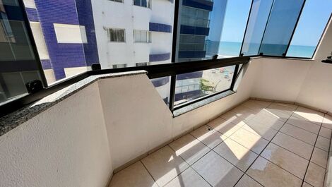 Meia Praia Sea Front for 8 people