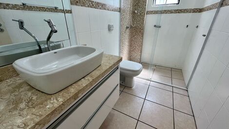 Meia Praia Sea Front for 8 people