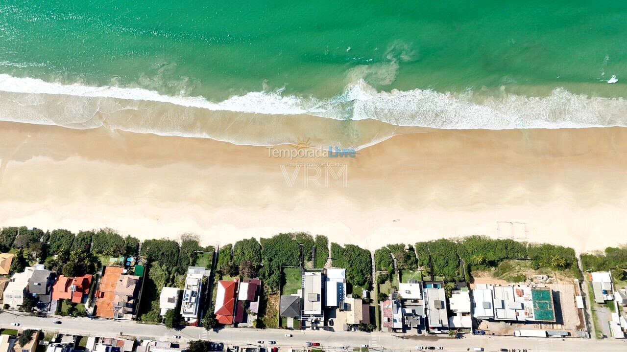 Apartamento para aluguel de temporada em Bombinhas (Mariscal)