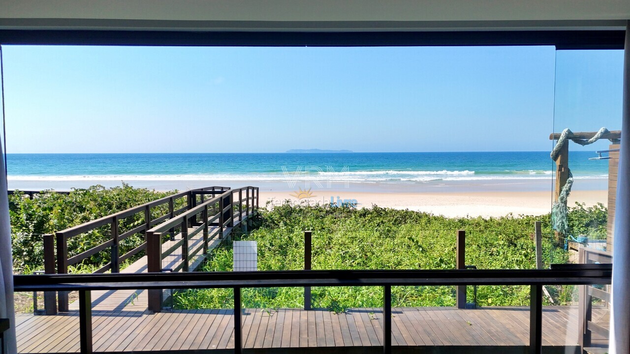 Apartamento para aluguel de temporada em Bombinhas (Mariscal)