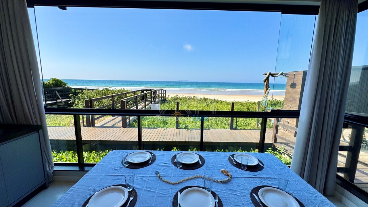 Apartamento para aluguel de temporada em Bombinhas (Mariscal)