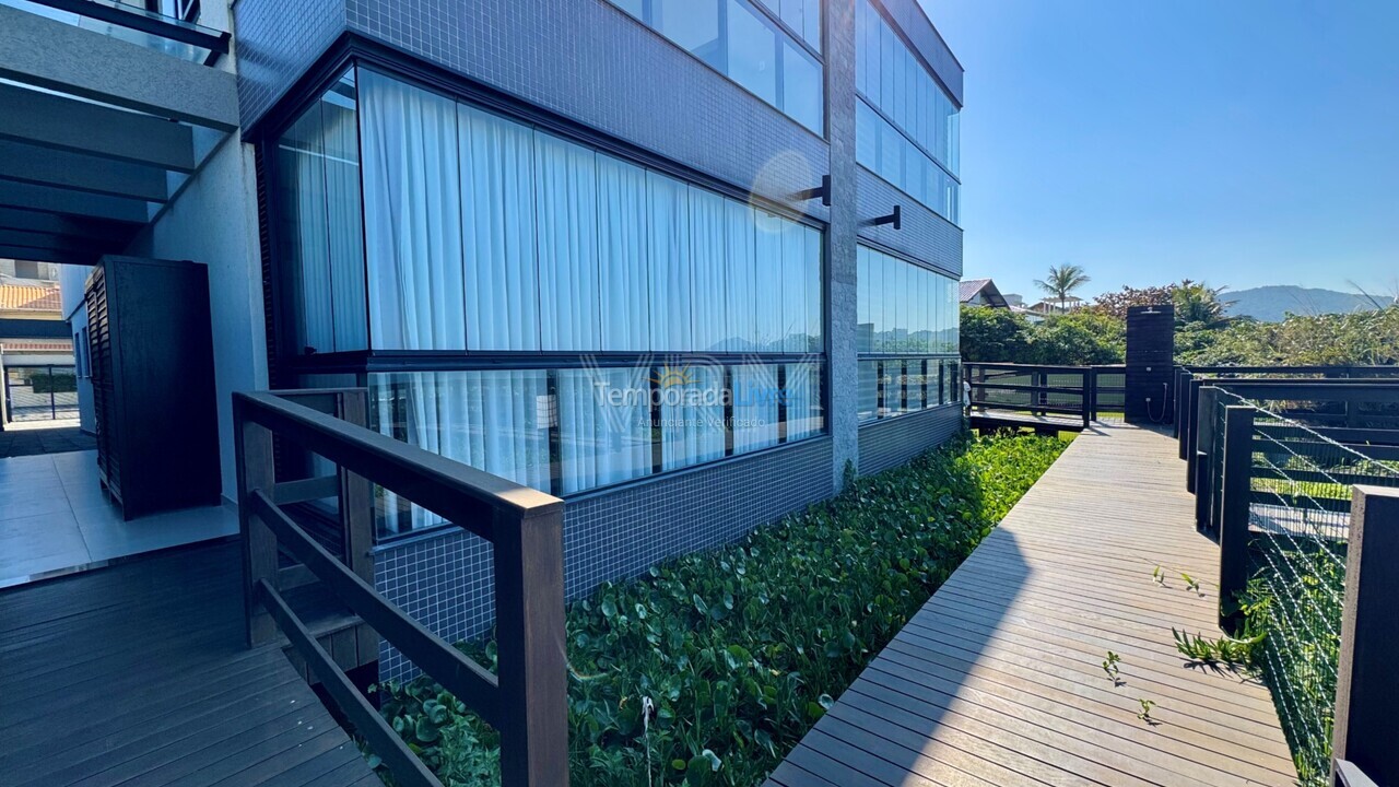 Apartamento para aluguel de temporada em Bombinhas (Mariscal)