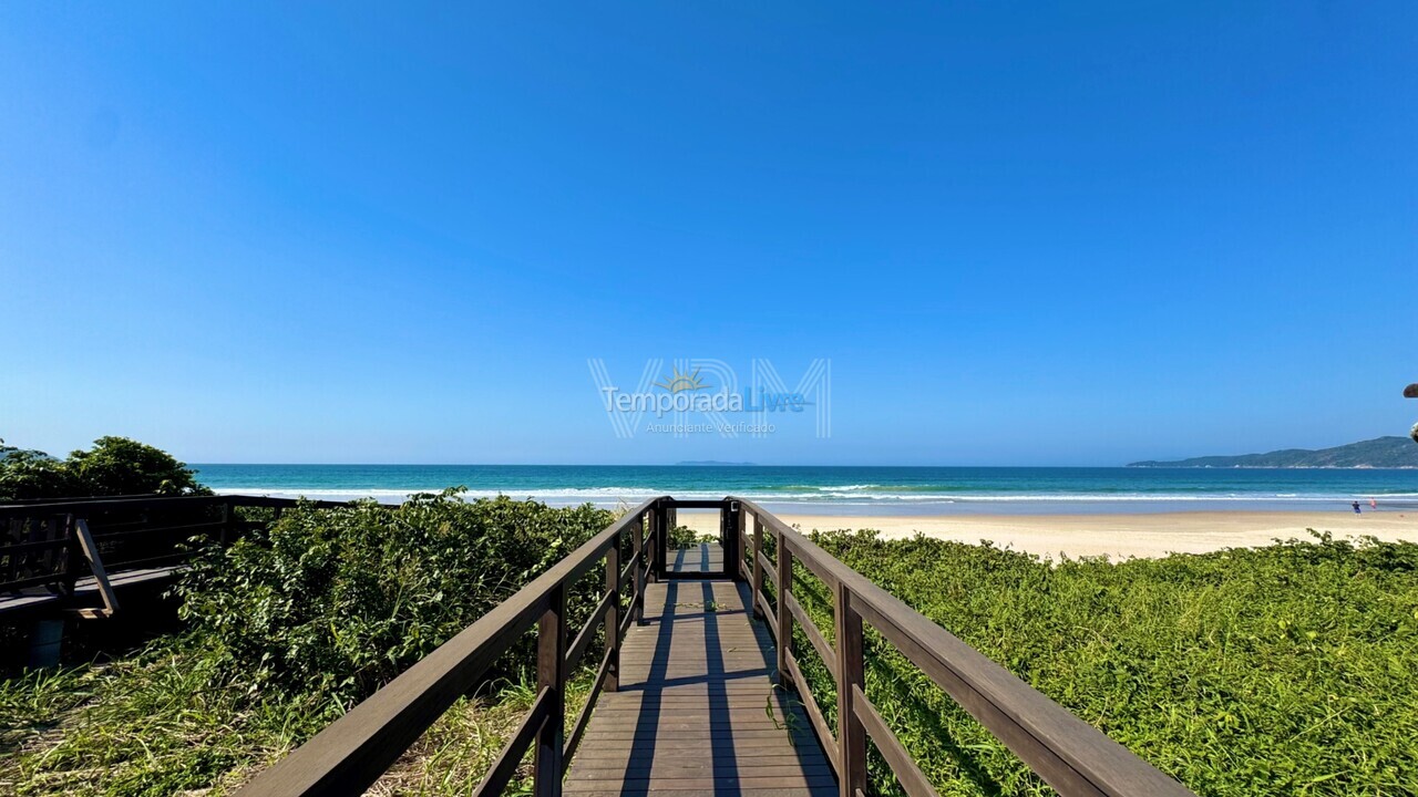 Apartamento para aluguel de temporada em Bombinhas (Mariscal)