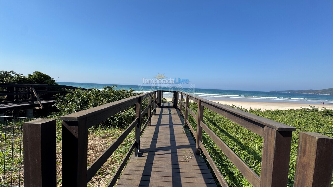 Apartamento para aluguel de temporada em Bombinhas (Mariscal)