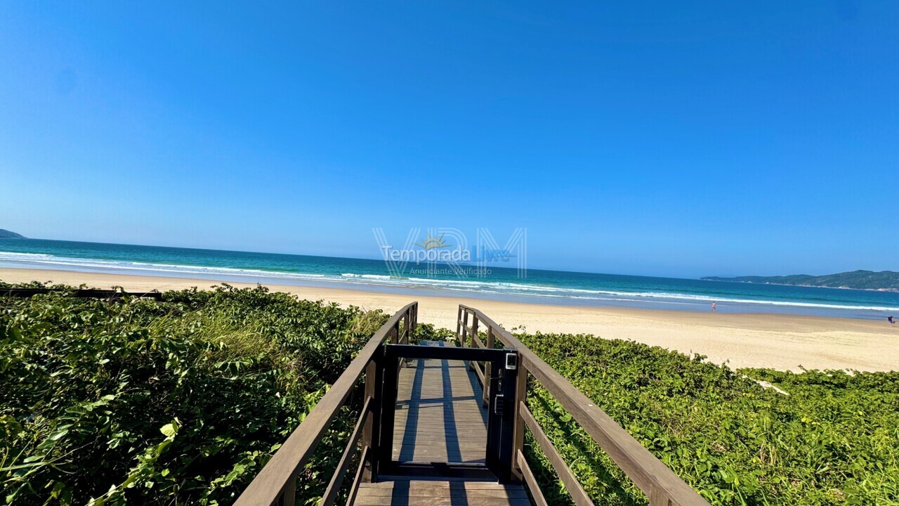 Apartamento para aluguel de temporada em Bombinhas (Mariscal)