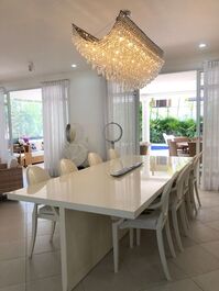 Baleia Beach House - Rental