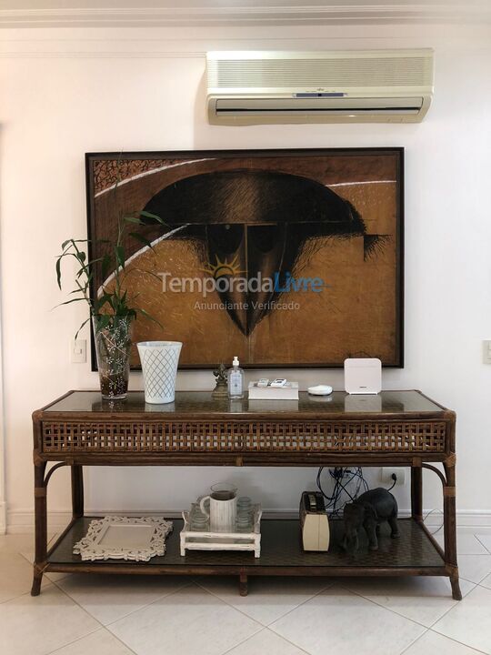 House for vacation rental in São Sebastião (Praia da Baleia)