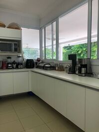 Baleia Beach House - Rental