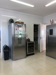 Baleia Beach House - Rental