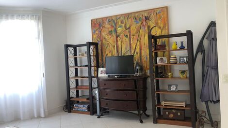 Baleia Beach House - Rental