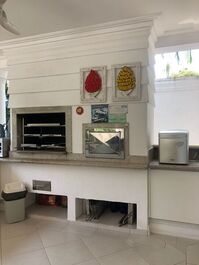 Baleia Beach House - Rental