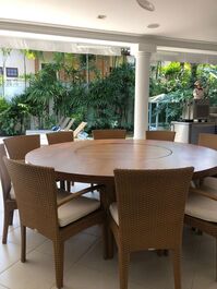 Baleia Beach House - Rental