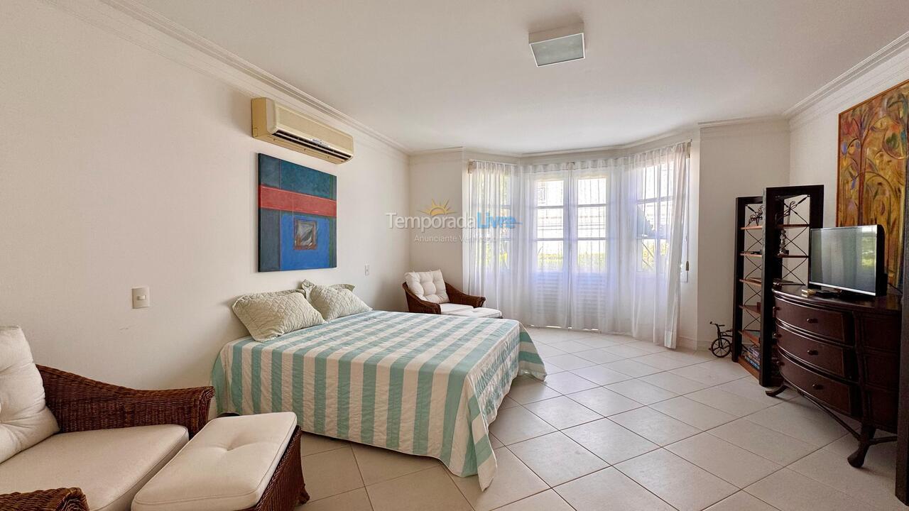 House for vacation rental in São Sebastião (Praia da Baleia)