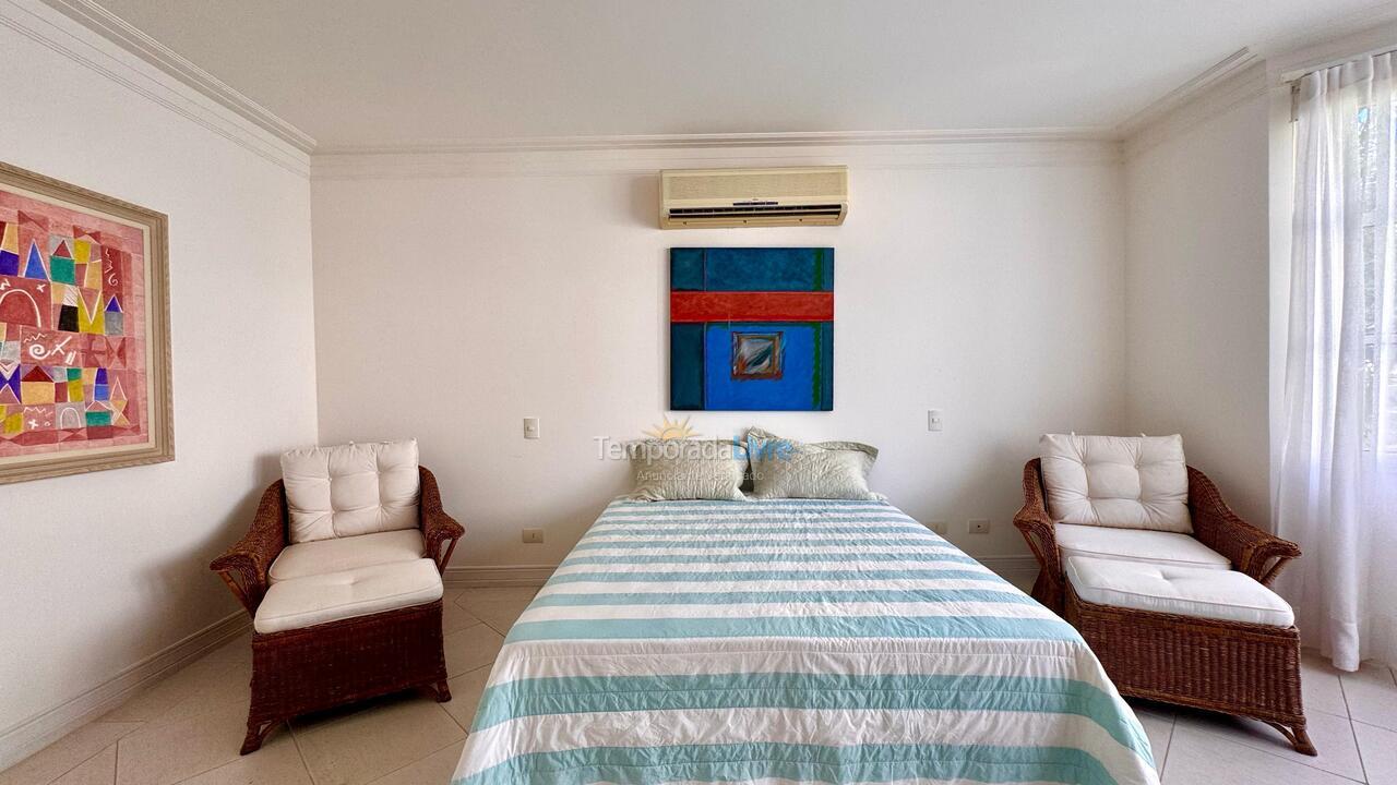 House for vacation rental in São Sebastião (Praia da Baleia)