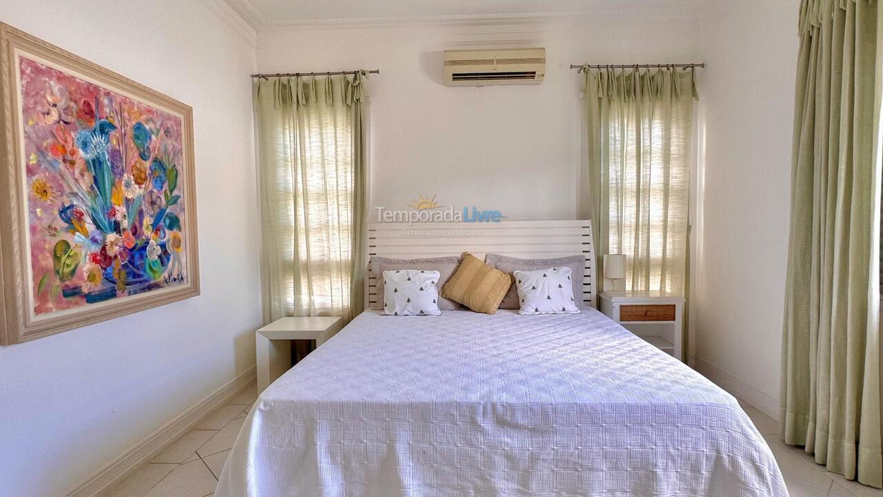 House for vacation rental in São Sebastião (Praia da Baleia)