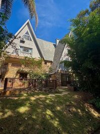 House for rent in Nova Lima - Condominio Bosque da Ribeira